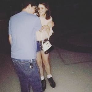 Meet your Posher, Terrie